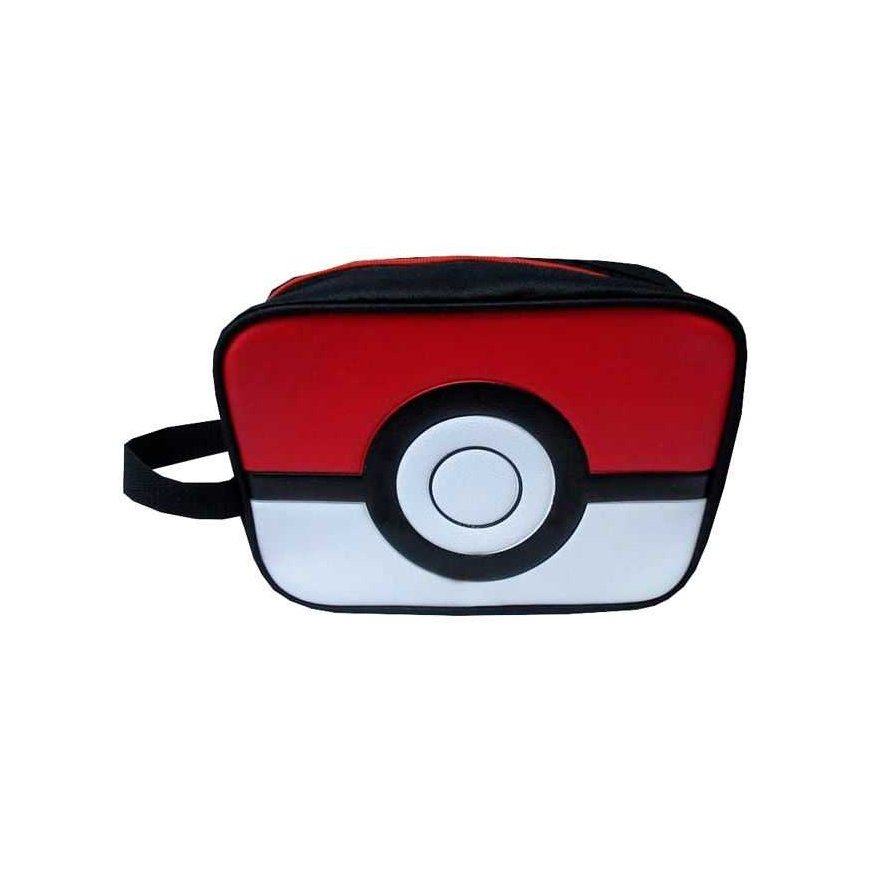 Cyp Brands Pokemon Pokeball vanity case