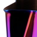 Barista Space - 600 ml Zila / Varavīksnes piena kanna Barista Space - 600 ml Zila / Varavīksnes piena kanna