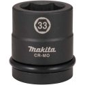 Smūginė sukimo galvutė Makita E-24549 33x63 mm 1'' Smūginė sukimo galvutė Makita E-24549 33x63 mm 1''