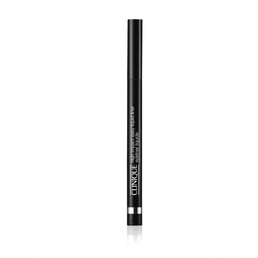 Clinique High Impact Liquid silmapliiats 0,08 g Vedelik Black
