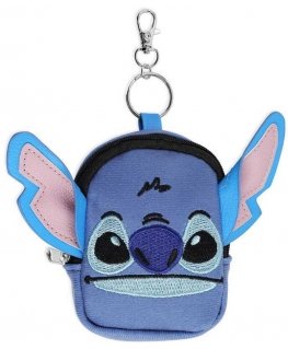 Peers Hardy Disney Stitch Mini backpack keychain