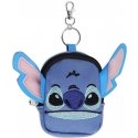 Peers Hardy Disney Stitch Mini backpack keychain Peers Hardy Disney Stitch Mini backpack keychain