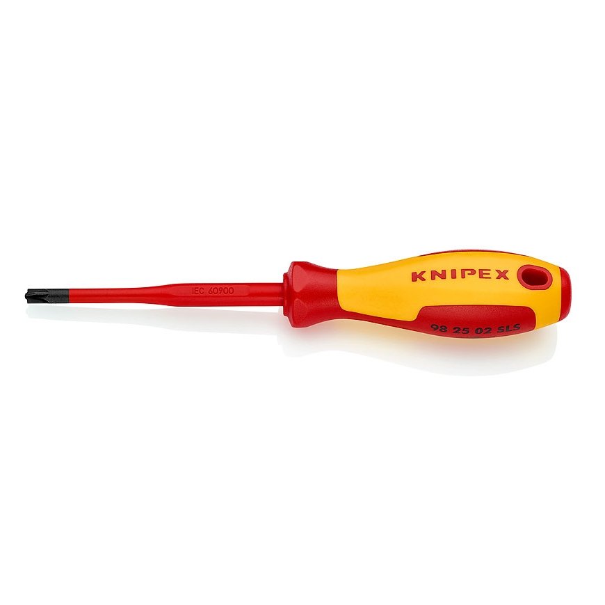 Knipex 98 25 02 SLS manuālais