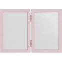 Photo frame Bobas print TITMEMORY RAM WITH CLAY RUSSIA