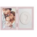 Photo frame Bobas print TITMEMORY RAM WITH CLAY RUSSIA