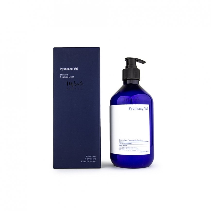 Pyunkang Yul Intensīvā Keramiskā Losjons 290 ml
