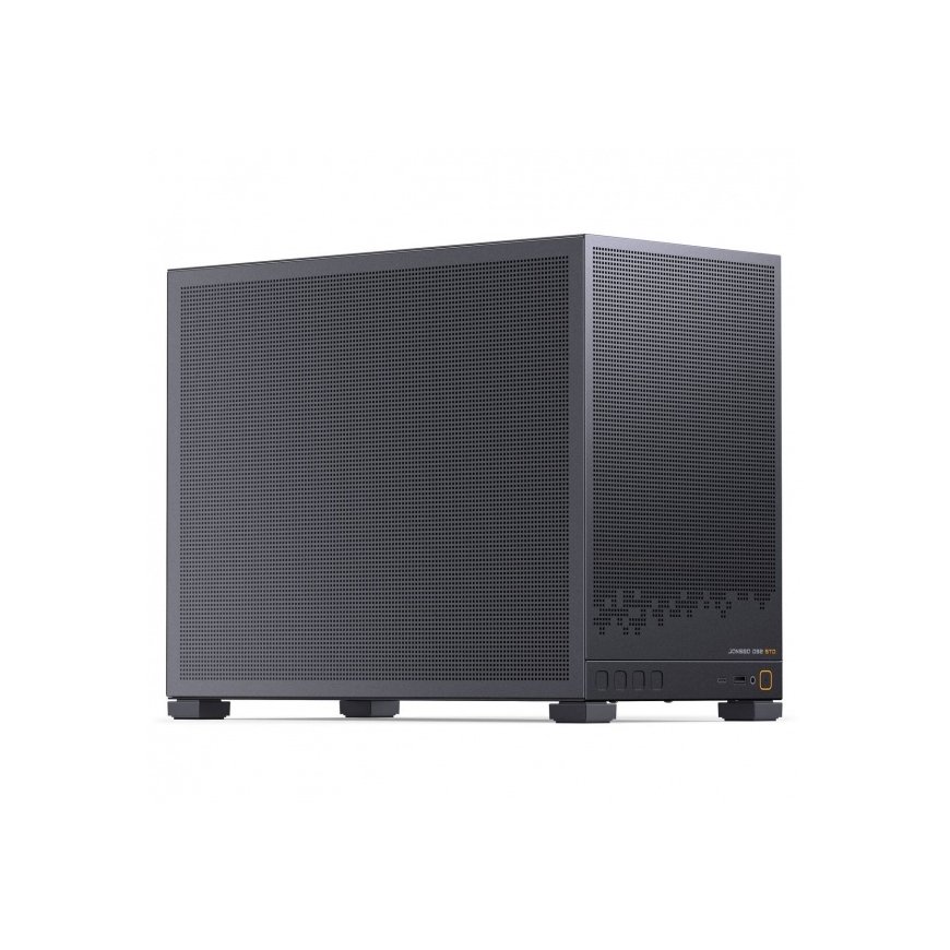 Корпус ПК Jonsbo D32 STD Mesh mATX
