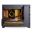 PC korpusas Jonsbo D32 STD Mesh mATX PC korpusas Jonsbo D32 STD Mesh mATX