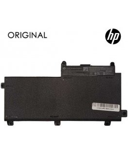 Nešiojamo kompiuterio baterija HP CI03XL, 3930mAh, Original