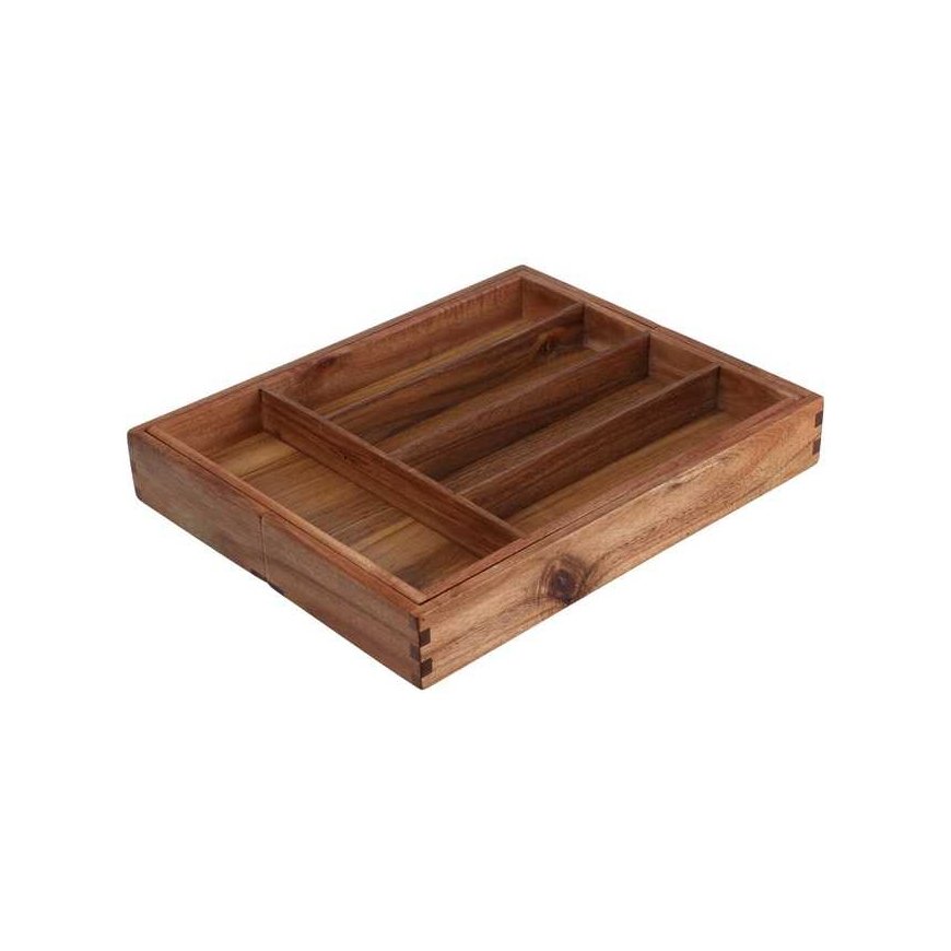 Вилде Вставка для ящика с инструментами LUNU, 28-45 x 35 x 5 см – 2