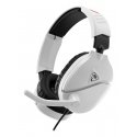 Turtle Beach Recon 70 Laisvų rankų įranga Vielinis Su lankeliu Žaidimams Juoda, Balta Turtle Beach Recon 70 Laisvų rankų įranga Vielinis Su lankeliu Žaidimams Juoda, Balta