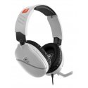 Turtle Beach Recon 70 Laisvų rankų įranga Vielinis Su lankeliu Žaidimams Juoda, Balta Turtle Beach Recon 70 Laisvų rankų įranga Vielinis Su lankeliu Žaidimams Juoda, Balta