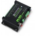 8-channel relay module with opto-isolation - 10A/250VAC/30VDC contacts - 7V-36V coil - Modbus PoE - Waveshare 24964 8-channel relay module with opto-isolation - 10A/250VAC/30VDC contacts - 7V-36V coil - Modbus PoE - Waveshare 24964