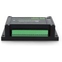 8 kanālu relē modulis ar optoizolāciju - 10A/250VAC/30VDC kontakti - 7V-36V spole - Modbus PoE - Waveshare 24964 8 kanālu relē modulis ar optoizolāciju - 10A/250VAC/30VDC kontakti - 7V-36V spole - Modbus PoE - Waveshare 24964