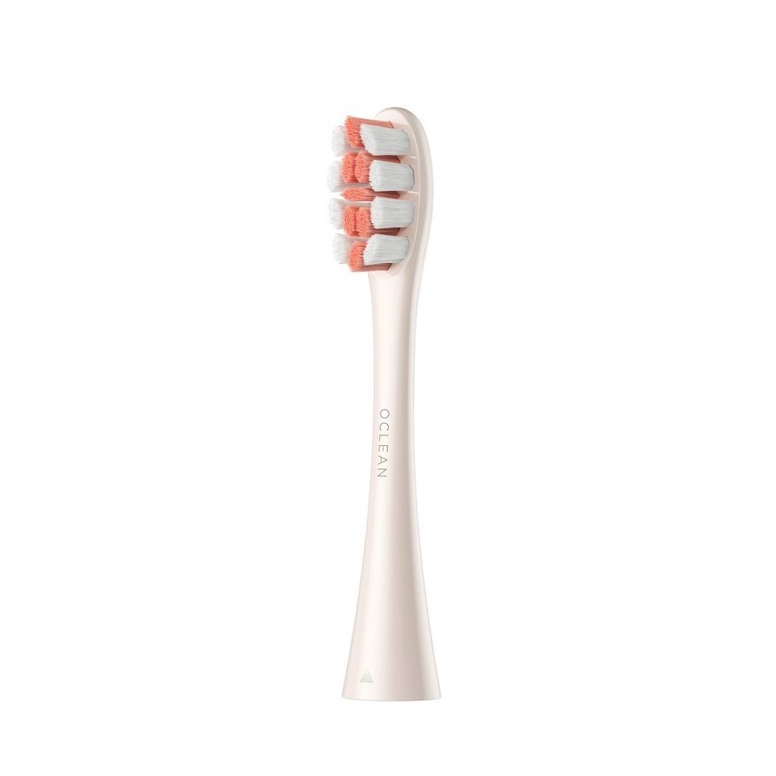 Oclean P1C8-X Pro 2 шт Золото