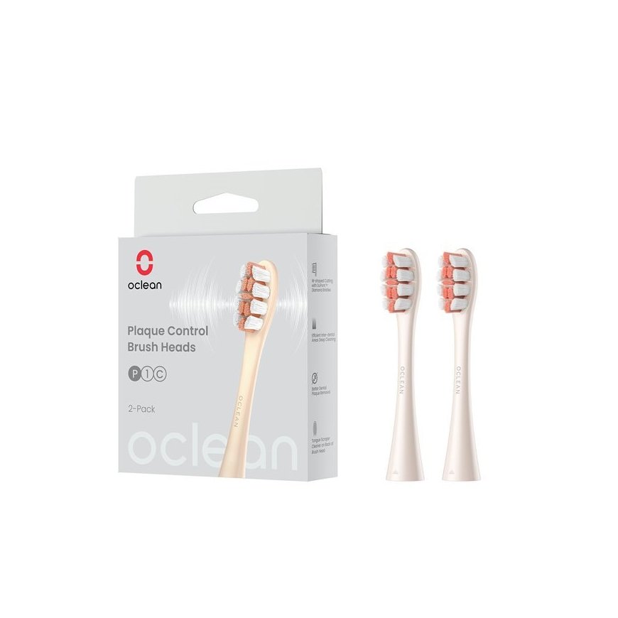 Oclean P1C8-X Pro 2 tk Kuld – 4