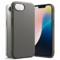 Ringke Onyx iPhone 16e -kuori - Harmaa Ringke Onyx iPhone 16e -kuori - Harmaa