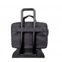 Acer 39.6 cm (15.6") Briefcase Black Acer 39.6 cm (15.6") Briefcase Black