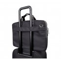 Acer 39,6 cm (15.6") Portfell Must Acer 39,6 cm (15.6") Portfell Must