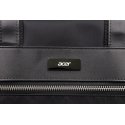 Acer 39.6 cm (15.6") Briefcase Black Acer 39.6 cm (15.6") Briefcase Black