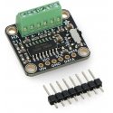 Modulis ar 24 bitu ADC pārveidotāju sprieguma mērītāja svariem – HX711 – Adafruit 5974 Modulis ar 24 bitu ADC pārveidotāju sprieguma mērītāja svariem – HX711 – Adafruit 5974