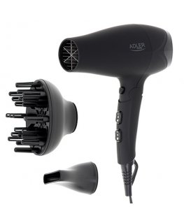 Adler AD 2267 föön 2100 W Must