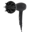 Adler AD 2267 hiustenkuivain 2100 W musta