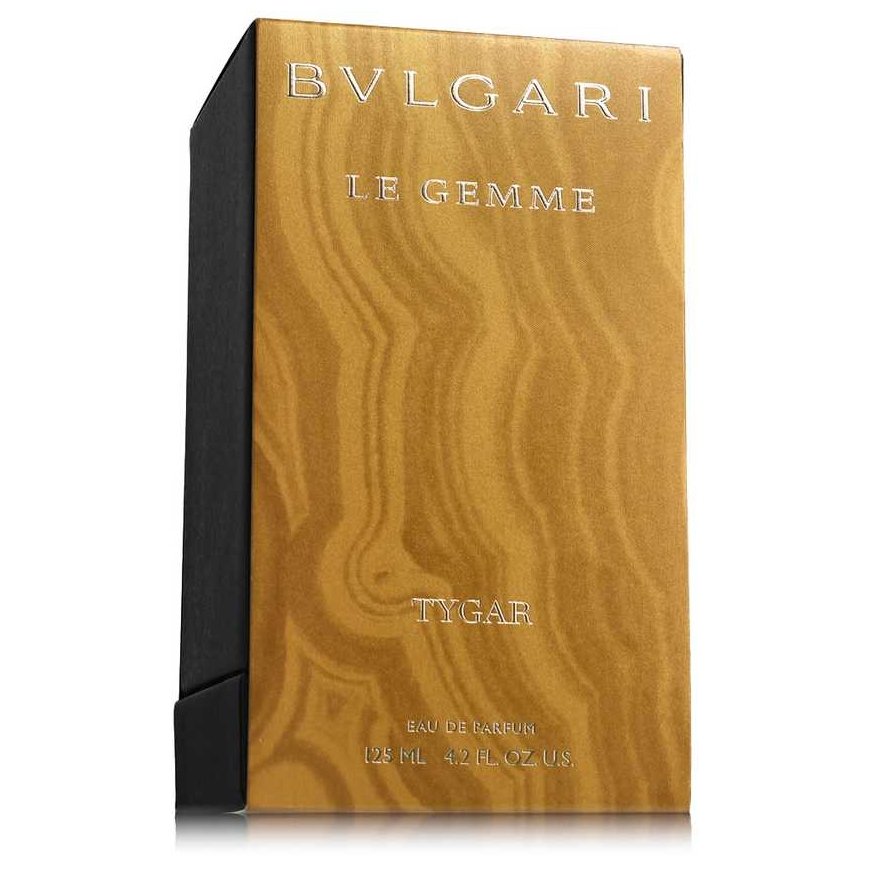 Bvlgari Le Gemme Tygar Eau De