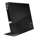 ASUS SBC-06D2X-U оптический привод Blu-Ray DVD Combo Черный ASUS SBC-06D2X-U оптический привод Blu-Ray DVD Combo Черный