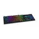 BLOODY B820R tastatūra Speļu USB QWERTY Angļu Melns BLOODY B820R tastatūra Speļu USB QWERTY Angļu Melns