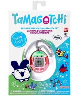 Tamagotchi Originaal Värske Maasikas