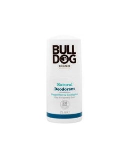 Vetiveri ja musta pipra looduslik deodorant - looduslik rullik deodorant