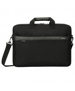 Targus GeoLite 40,6 cm (16") Slip case Melns