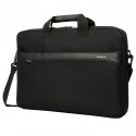 Targus GeoLite 40.6 cm (16") Slip case Black Targus GeoLite 40.6 cm (16") Slip case Black