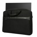 Targus GeoLite 40,6 cm (16") Slip case Must Targus GeoLite 40,6 cm (16") Slip case Must