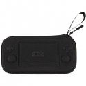 Retroid 4 Pro musta suojakotelo Retroid 4 Pro musta suojakotelo
