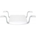 Small Foot Weinberger Gratia shower seat Small Foot Weinberger Gratia shower seat