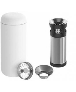 Fellow - Carter infuzori komplekt Valge 473 ml