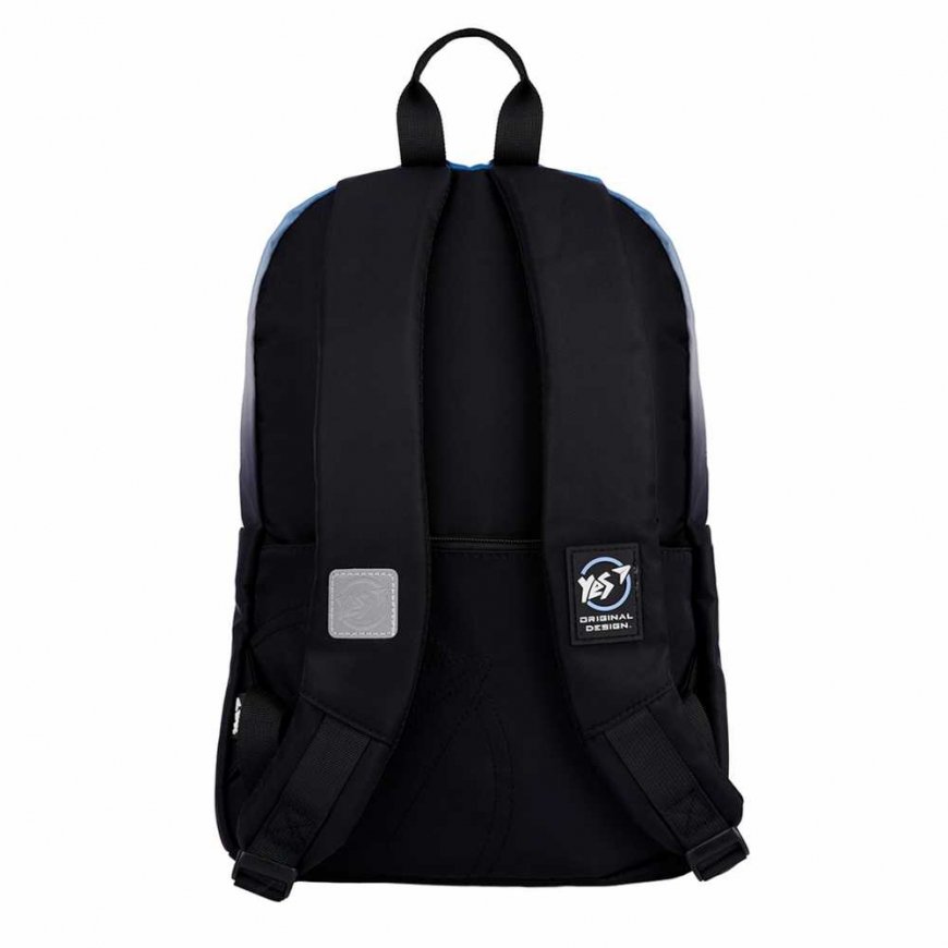 Backpack YES T-105 Thought Influencer, 400x280x150 mm