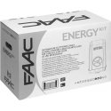 „Energy FDS“ – FAAC 392 24 V komplekt 5 m pikkusega kahekordsetele väravatele „Energy FDS“ – FAAC 392 24 V komplekt 5 m pikkusega kahekordsetele väravatele