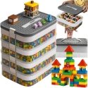 Block box - 4 levels Kruzzel 25758 Block box - 4 levels Kruzzel 25758