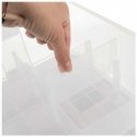 Blokveida kaste - 4 līmeņi Kruzzel 25758 Blokveida kaste - 4 līmeņi Kruzzel 25758