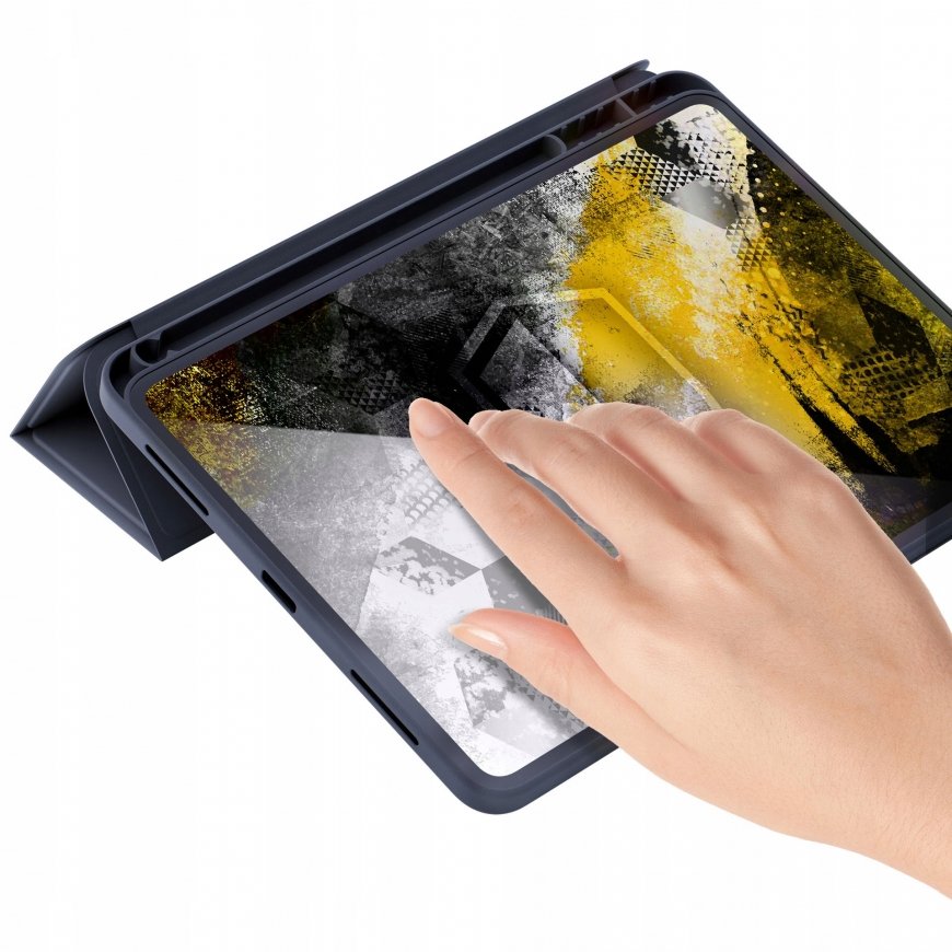 3Mk Protection Mīksts planšetdatora maciņš Apple