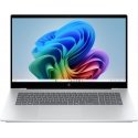 HP OmniBook 7 NG AI PC 17-dc0073no 17.3" kannettava, Win 11 (BV9Q3EA) HP OmniBook 7 NG AI PC 17-dc0073no 17.3" kannettava, Win 11 (BV9Q3EA)