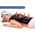 Maximex hot water bottle, heating pad