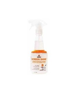 Whoosh HOOSH! Screen Shine Professional spray