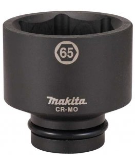 Impact socket Makita E-24664 65x92 mm 1''