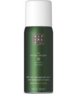 Rituaalid Jing'i rituaal Antiperspirant Spray, 150 ml