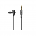 Sennheiser XS LAV MOBILE - omnidirekcinių lavalier mikrofonas su 3,5 mm TRRS kištuku Sennheiser XS LAV MOBILE - omnidirekcinių lavalier mikrofonas su 3,5 mm TRRS kištuku
