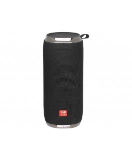 Trevi XR 120 BT Stereo portatīvais skaļrunis Melns 16 W